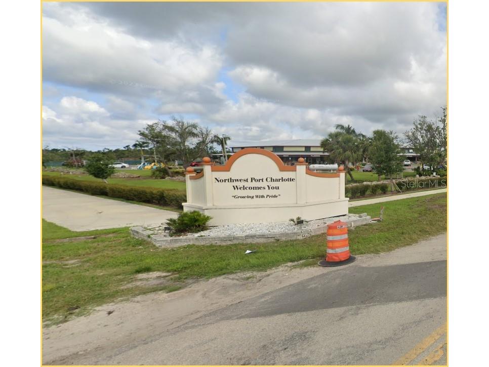 1144 Anaheim Street Port Charlotte FL 33953 - GIBRALTER WATERWAY D6138826 image12