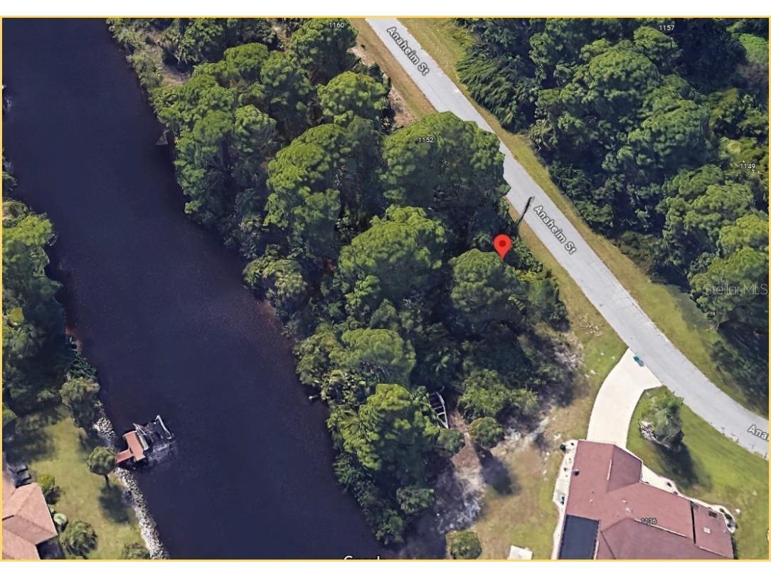 1144 Anaheim Street Port Charlotte FL 33953 - GIBRALTER WATERWAY D6138826 image6