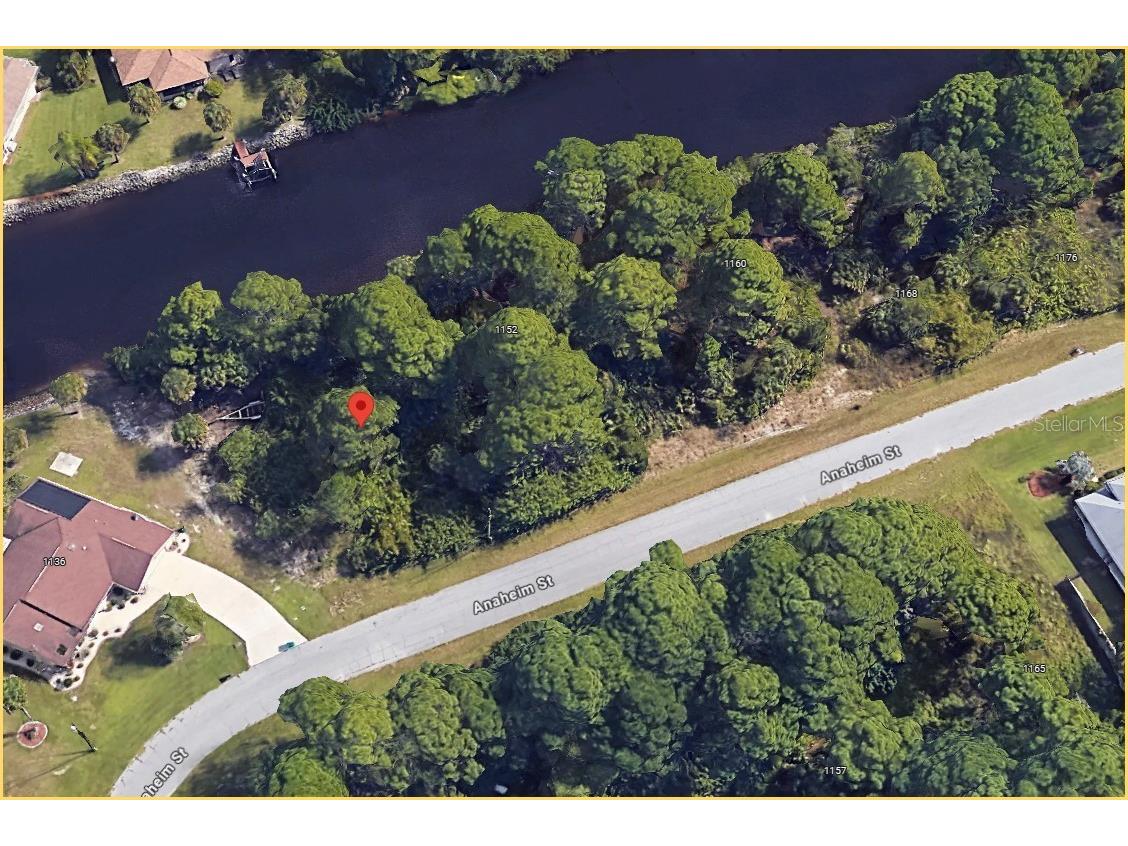 1144 Anaheim Street Port Charlotte FL 33953 - GIBRALTER WATERWAY D6138826 image7
