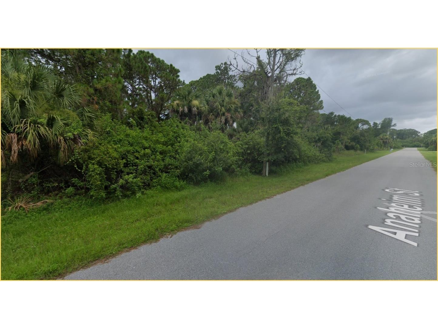 1144 Anaheim Street Port Charlotte FL 33953 - GIBRALTER WATERWAY D6138826 image8