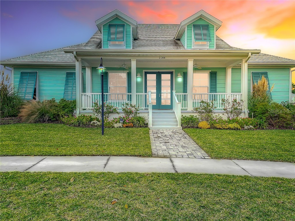 1144 Bahia Honda Key Drive Lady Lake FL 32159 O6157115 image1