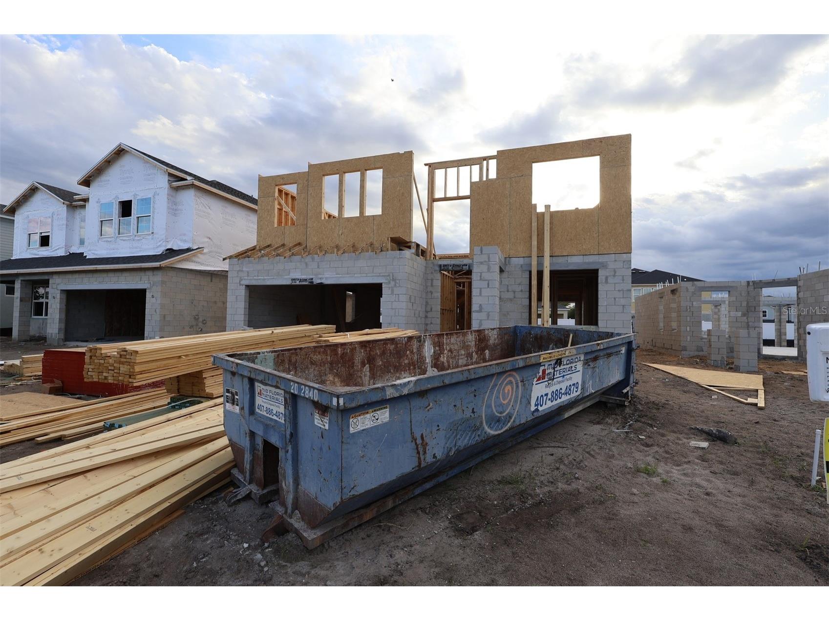 1144 Basalt Lane Sanford FL 32771 O6400840 image1