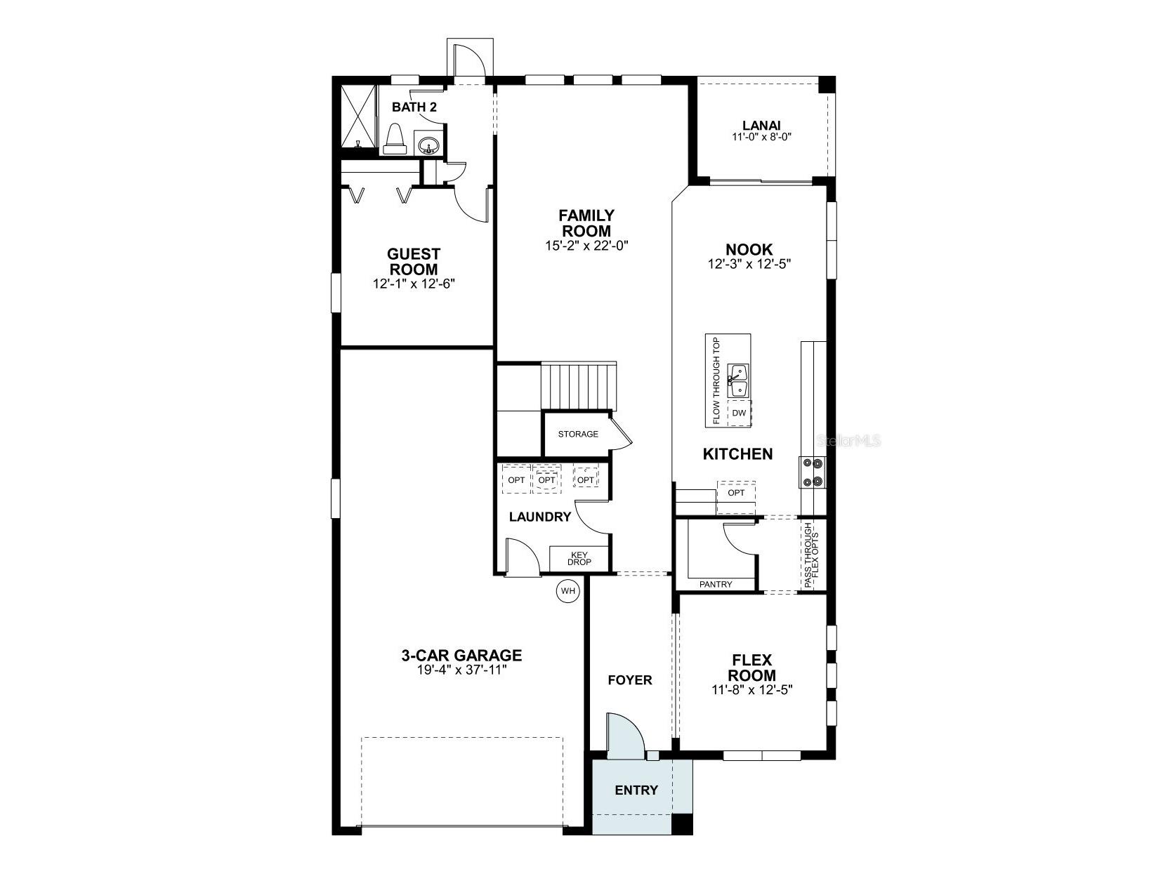 1144 Basalt Lane Sanford FL 32771 O6400840 image13