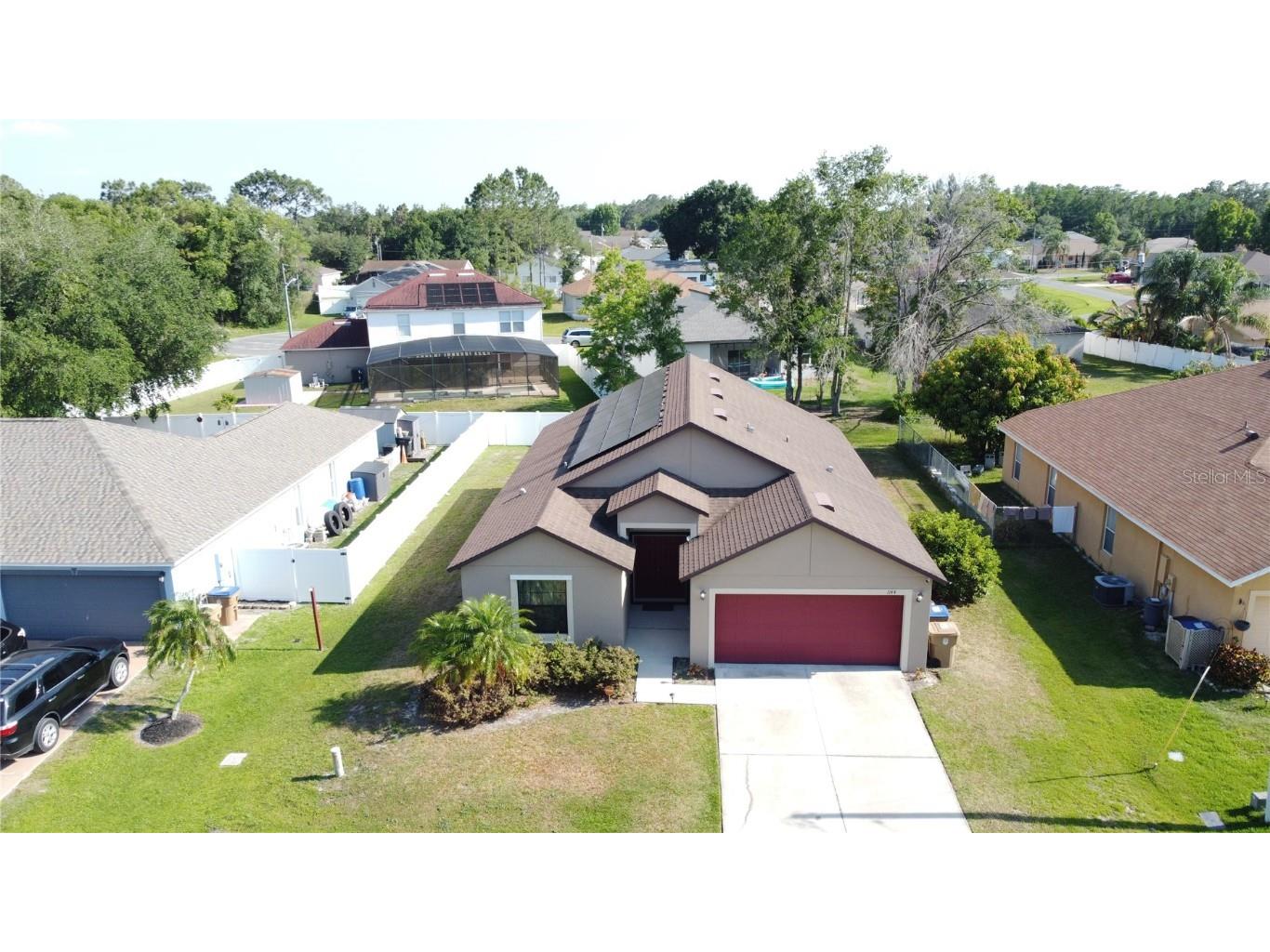 1144 Cambourne Drive Kissimmee FL 34758 O6205948 image1