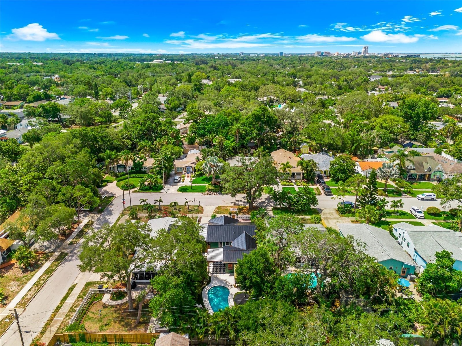 1144 Charles Street Clearwater FL 33755 - ST JOSEPH SOUND TB8513283 image10