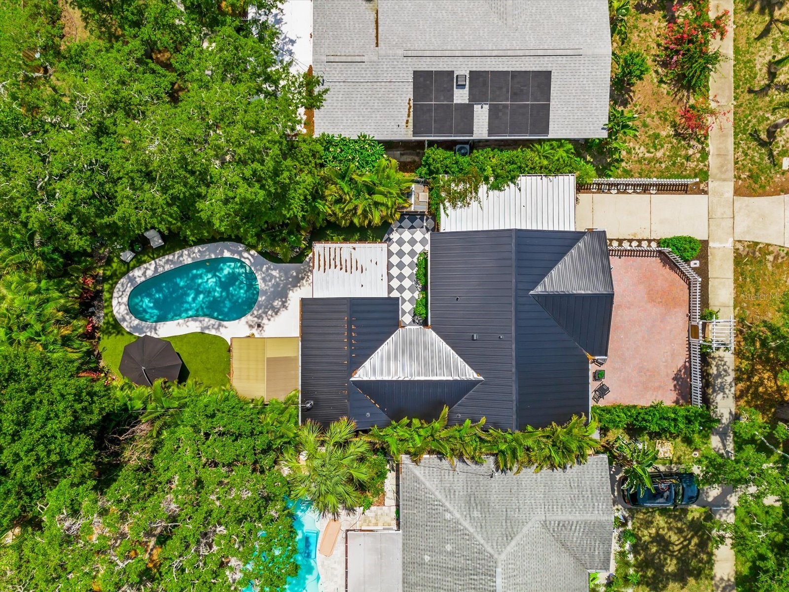 1144 Charles Street Clearwater FL 33755 - ST JOSEPH SOUND TB8513283 image12