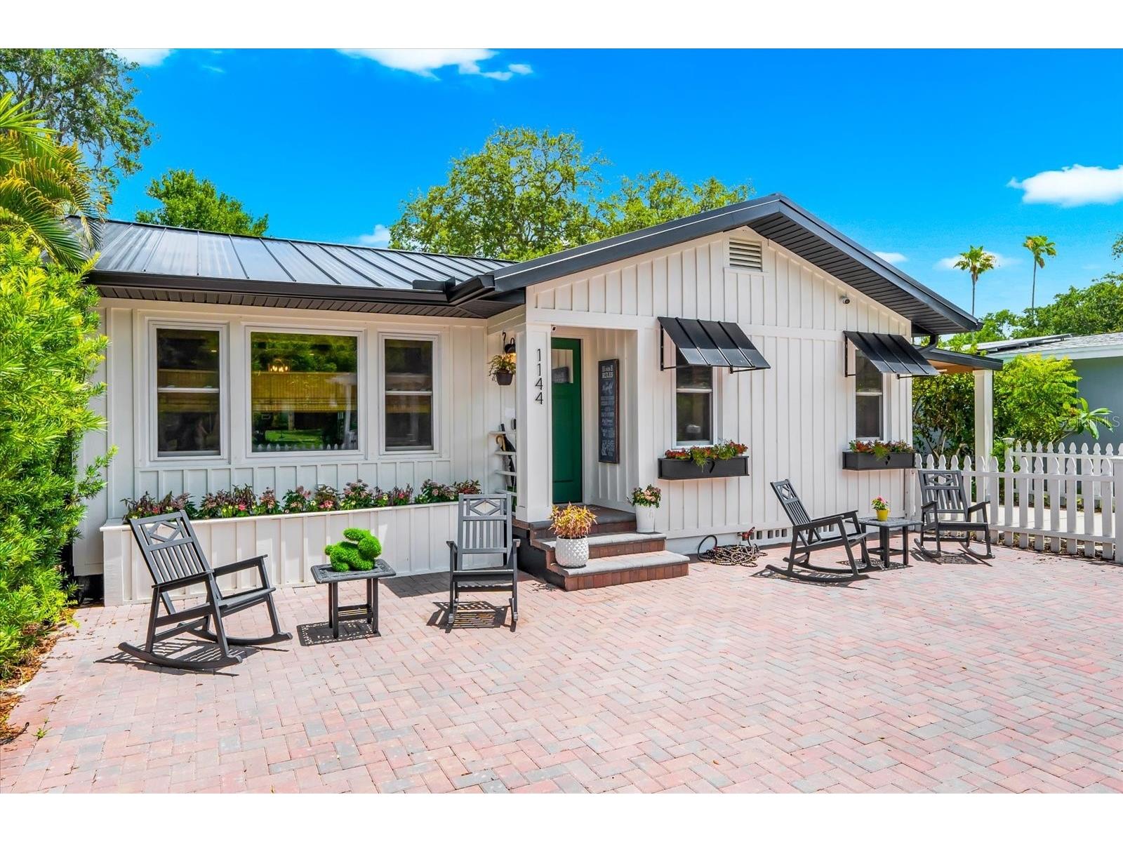 1144 Charles Street Clearwater FL 33755 - ST JOSEPH SOUND TB8513283 image13