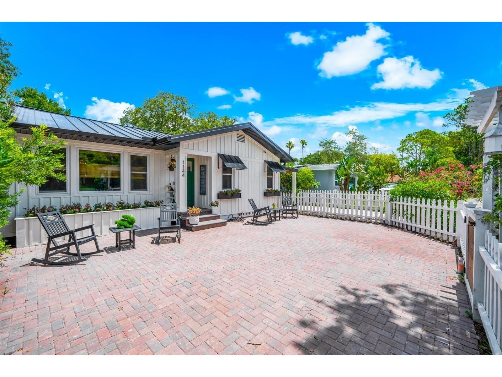 1144 Charles Street Clearwater FL 33755 - ST JOSEPH SOUND TB8513283 image14