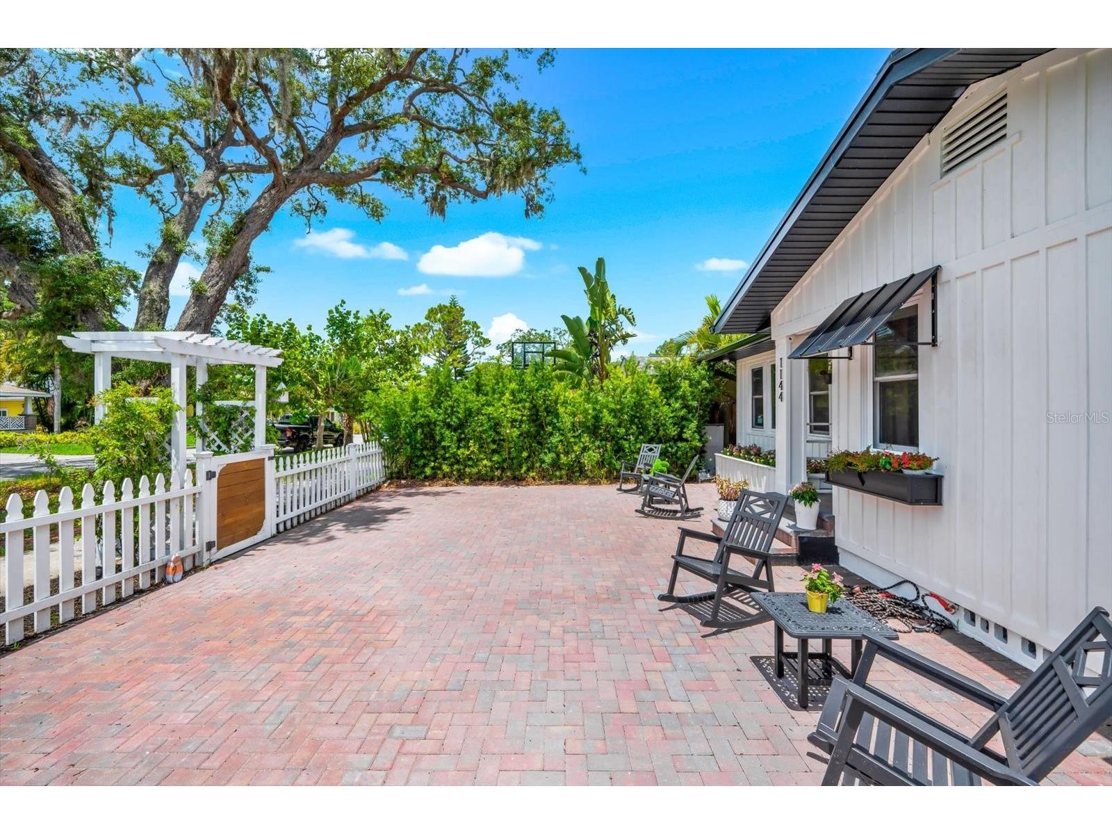 1144 Charles Street Clearwater FL 33755 - ST JOSEPH SOUND TB8513283 image15