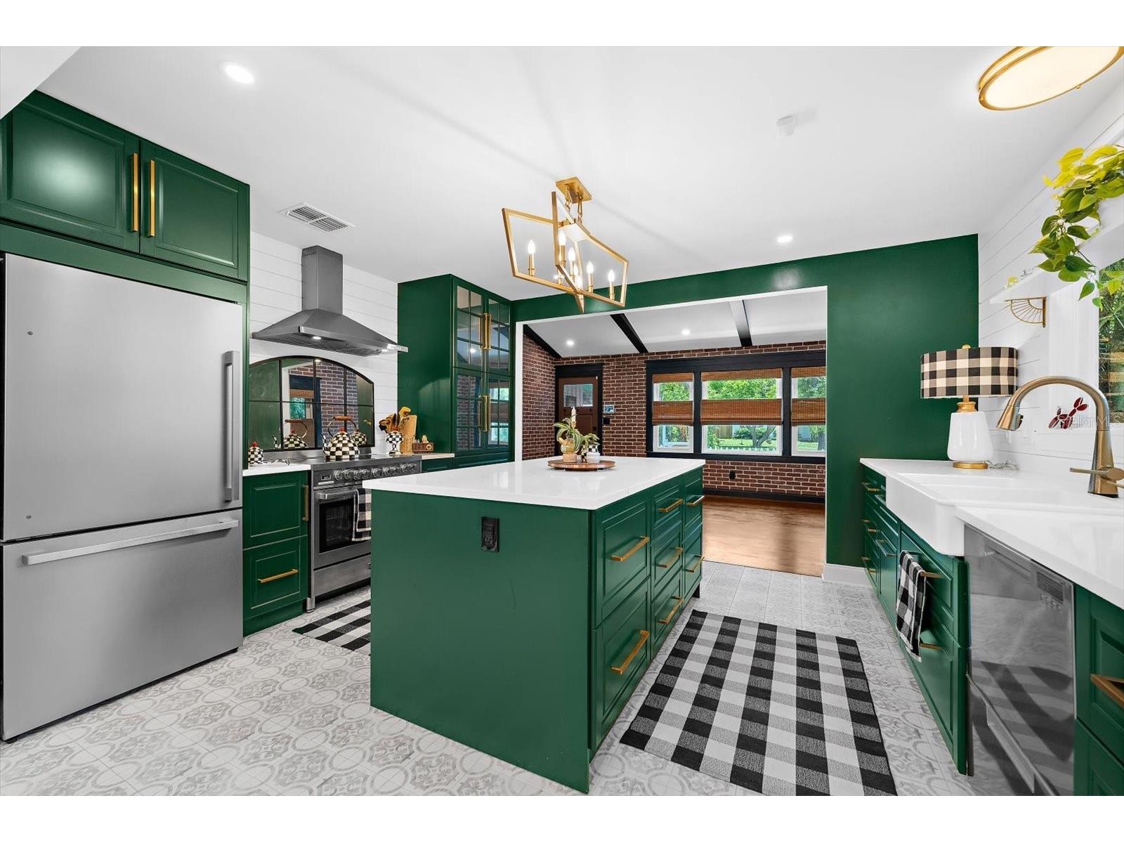 1144 Charles Street Clearwater FL 33755 - ST JOSEPH SOUND TB8513283 image27