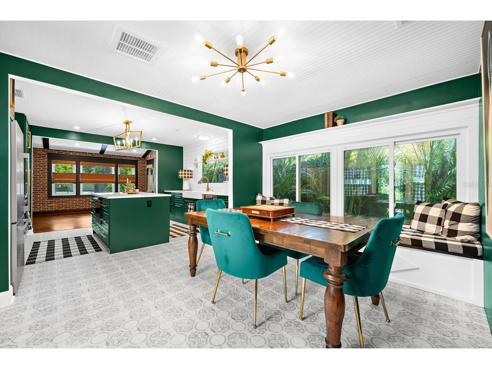 1144 Charles Street Clearwater FL 33755 - ST JOSEPH SOUND TB8513283 image29