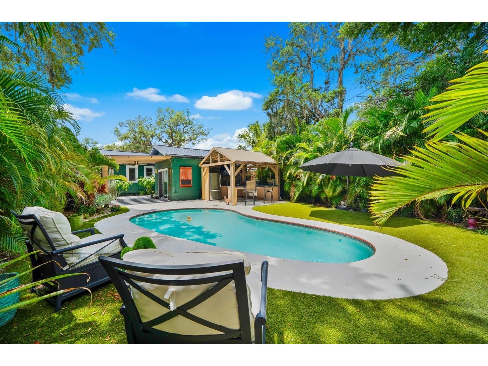 1144 Charles Street Clearwater FL 33755 - ST JOSEPH SOUND TB8513283 image3