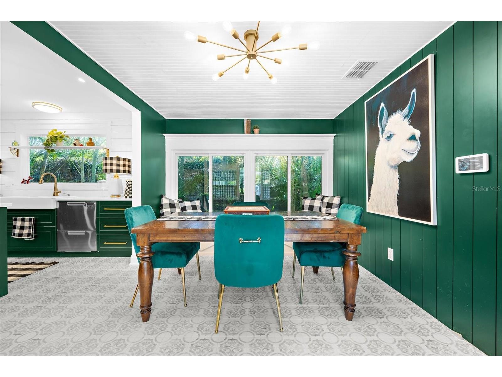 1144 Charles Street Clearwater FL 33755 - ST JOSEPH SOUND TB8513283 image30