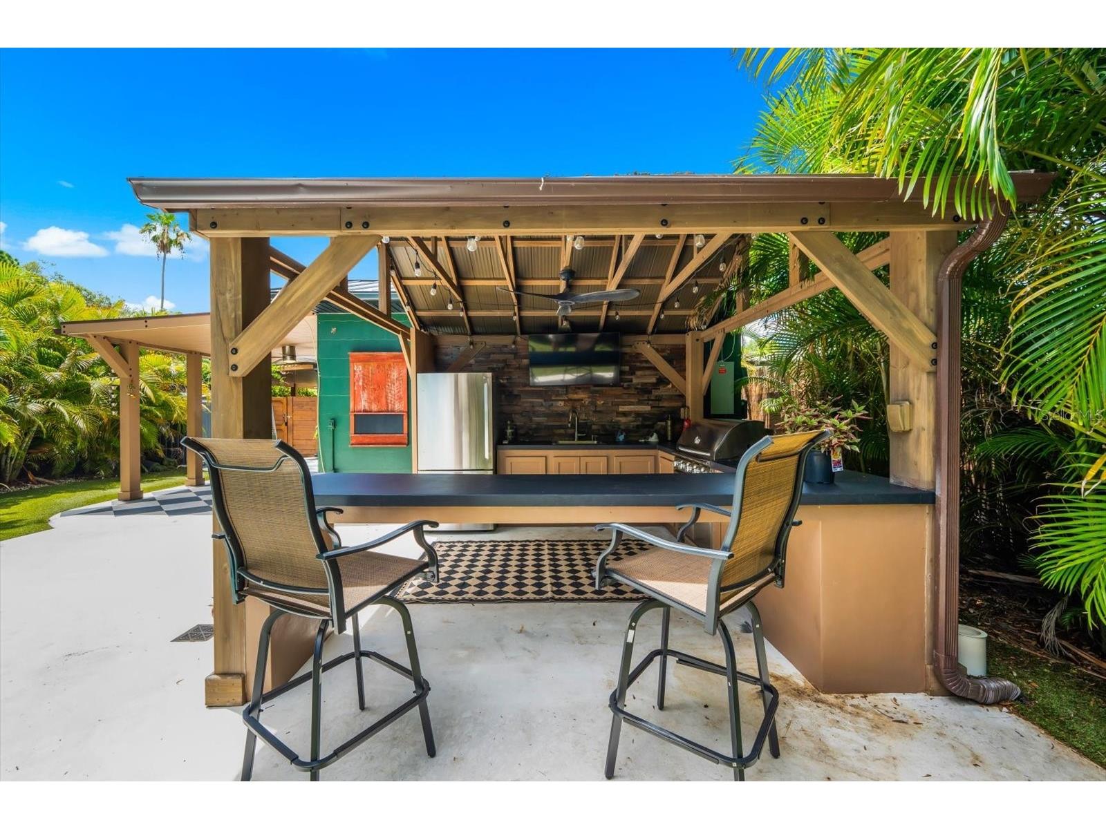 1144 Charles Street Clearwater FL 33755 - ST JOSEPH SOUND TB8513283 image4