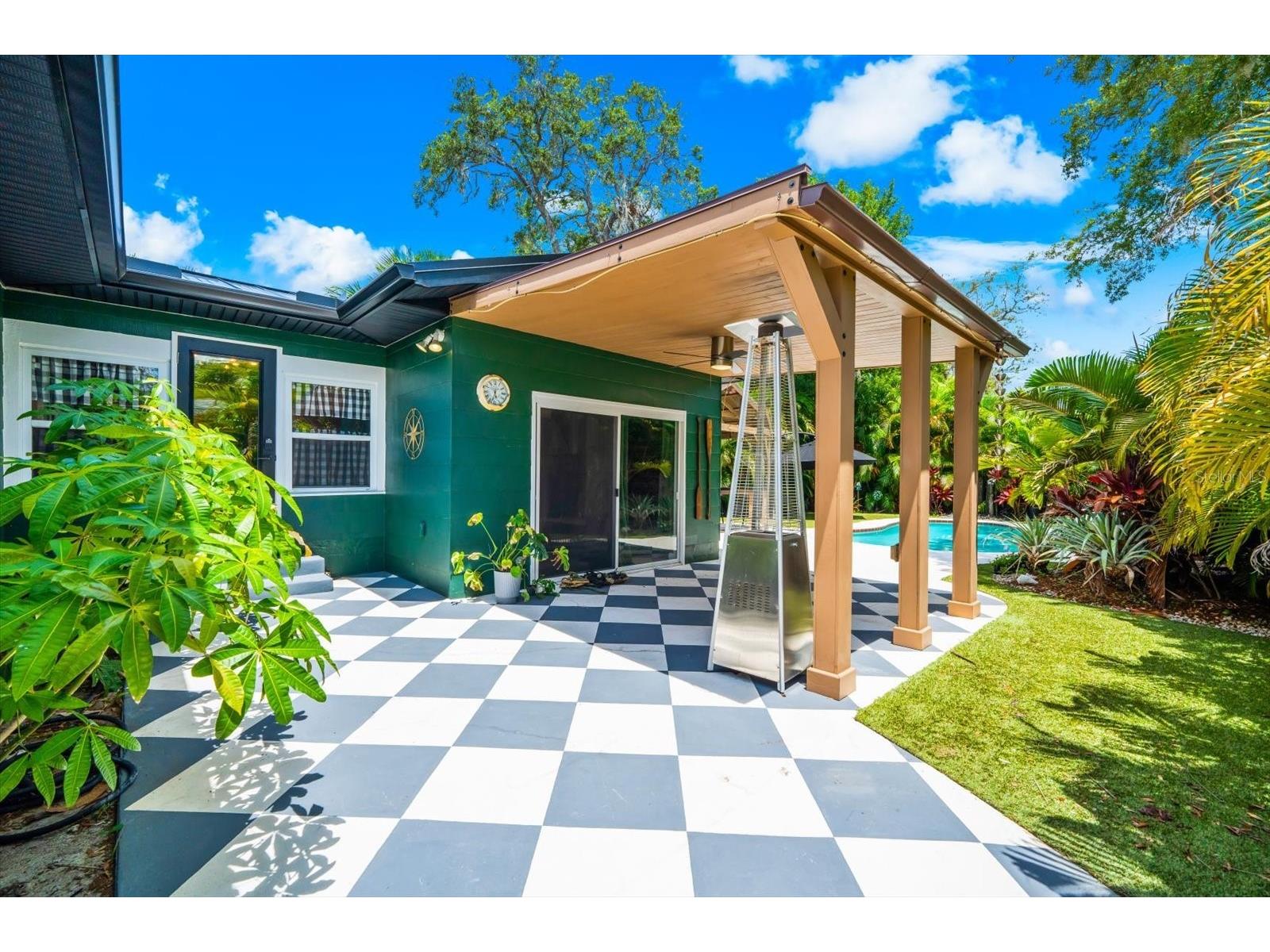 1144 Charles Street Clearwater FL 33755 - ST JOSEPH SOUND TB8513283 image47