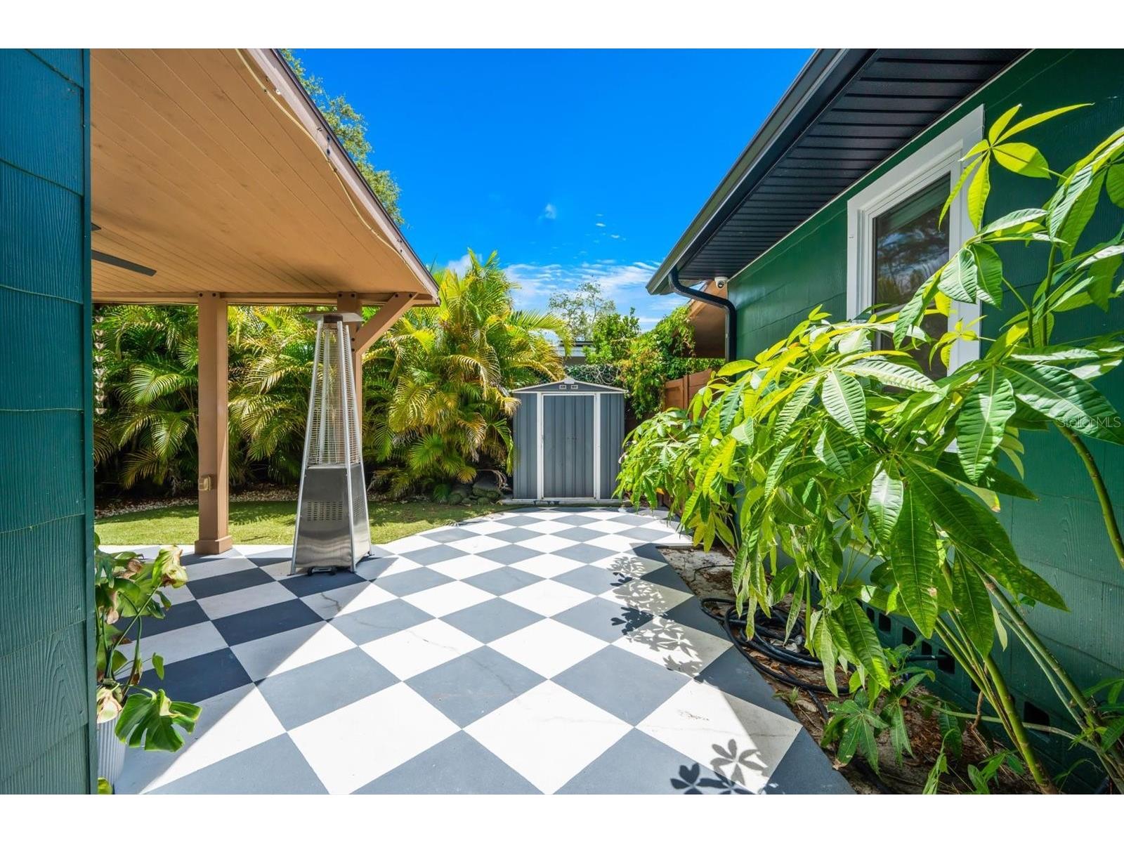 1144 Charles Street Clearwater FL 33755 - ST JOSEPH SOUND TB8513283 image49