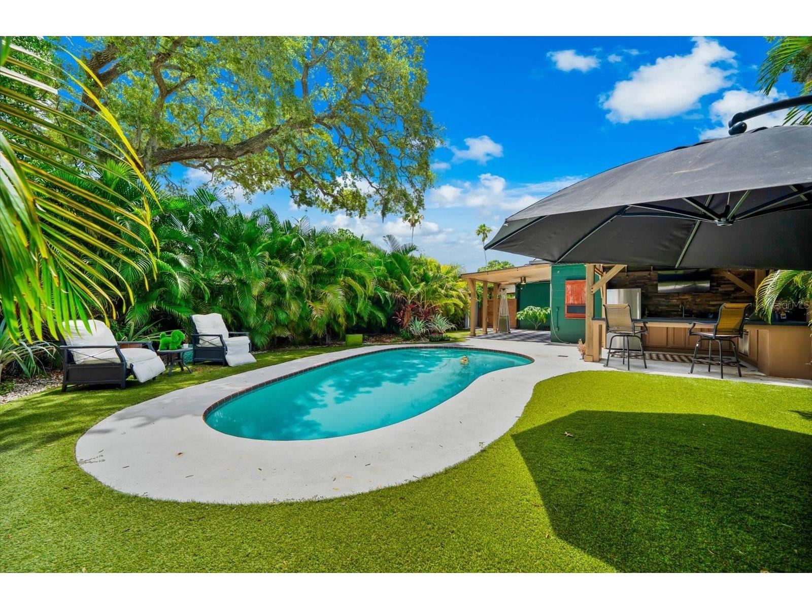 1144 Charles Street Clearwater FL 33755 - ST JOSEPH SOUND TB8513283 image5