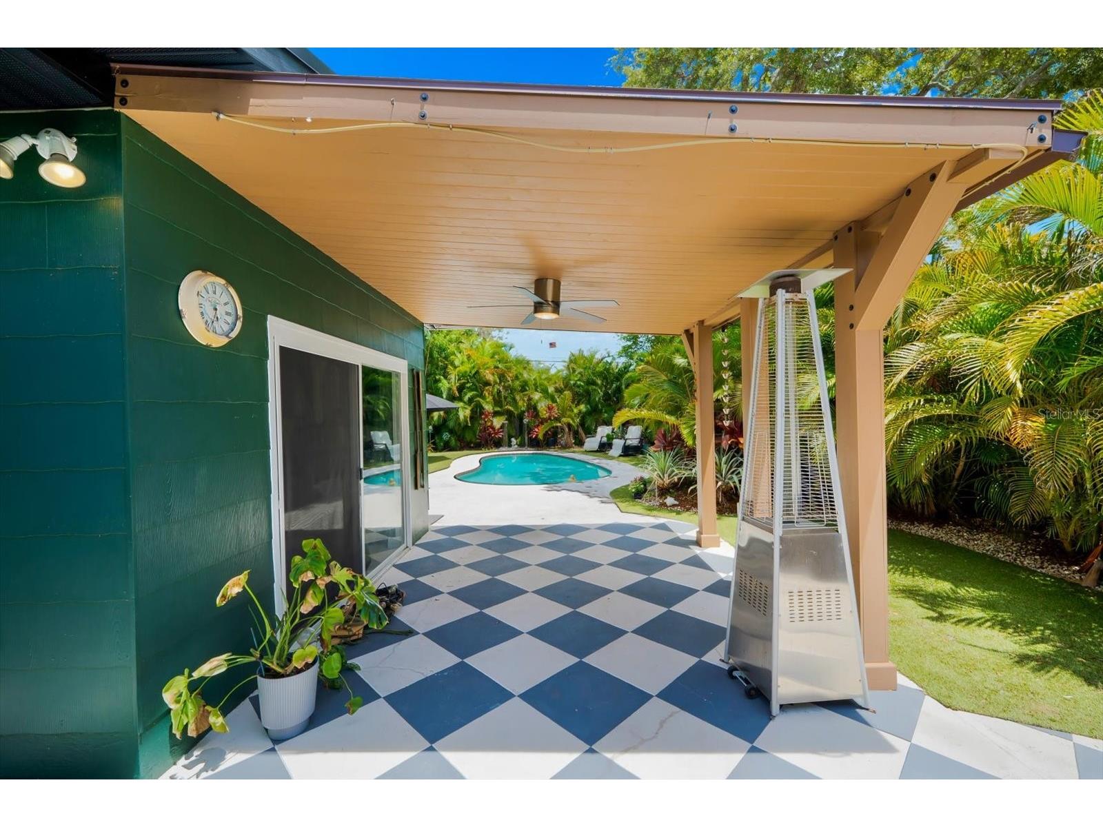 1144 Charles Street Clearwater FL 33755 - ST JOSEPH SOUND TB8513283 image51