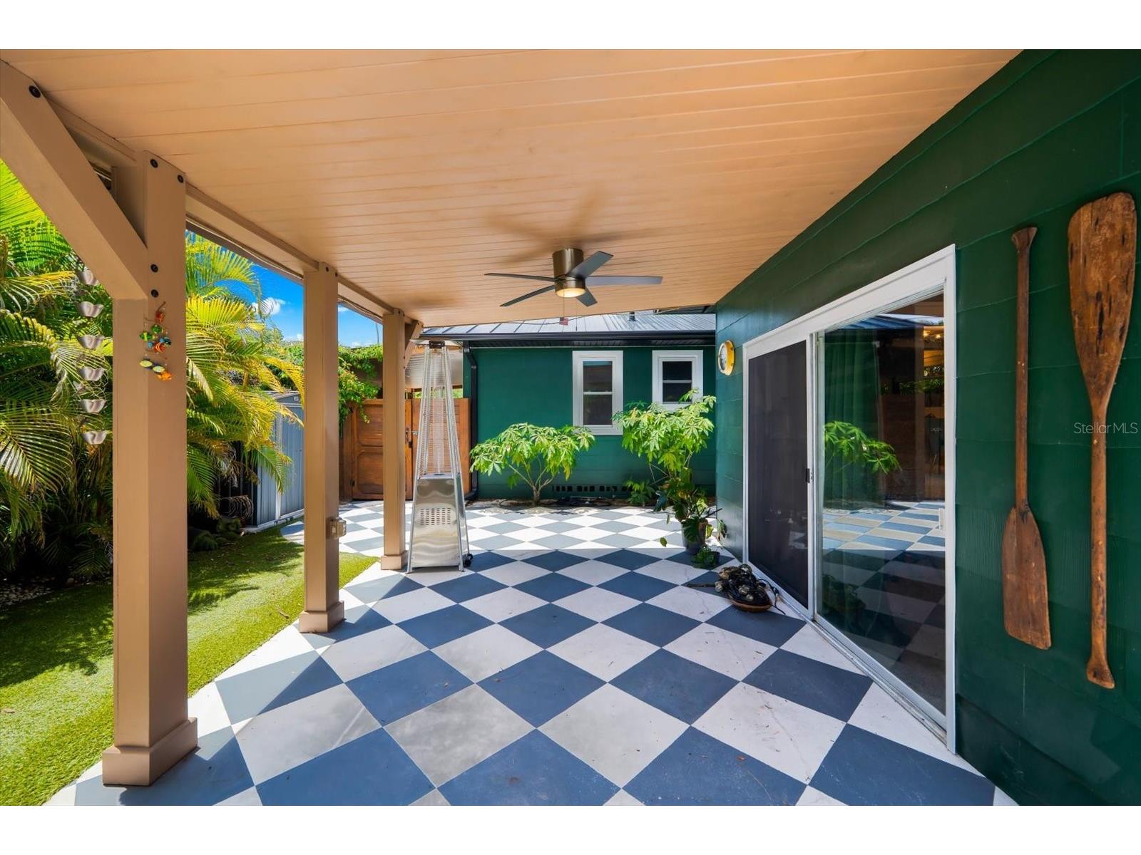 1144 Charles Street Clearwater FL 33755 - ST JOSEPH SOUND TB8513283 image52