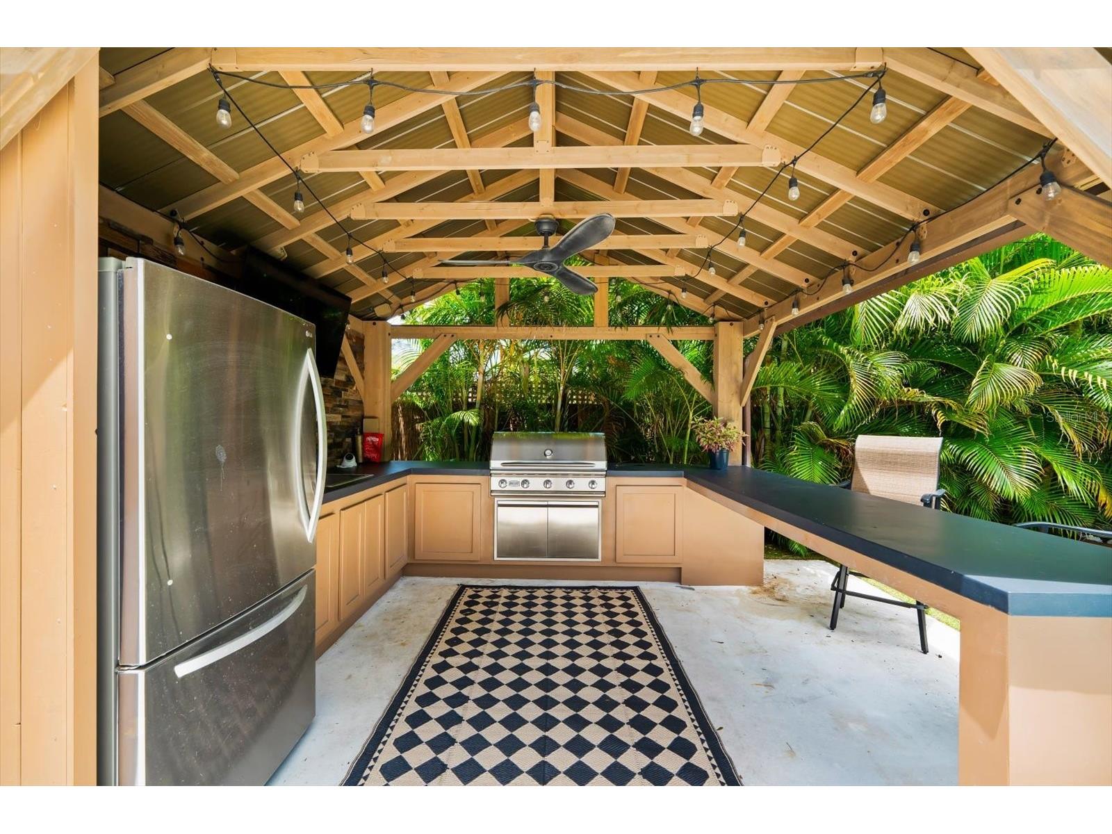 1144 Charles Street Clearwater FL 33755 - ST JOSEPH SOUND TB8513283 image55