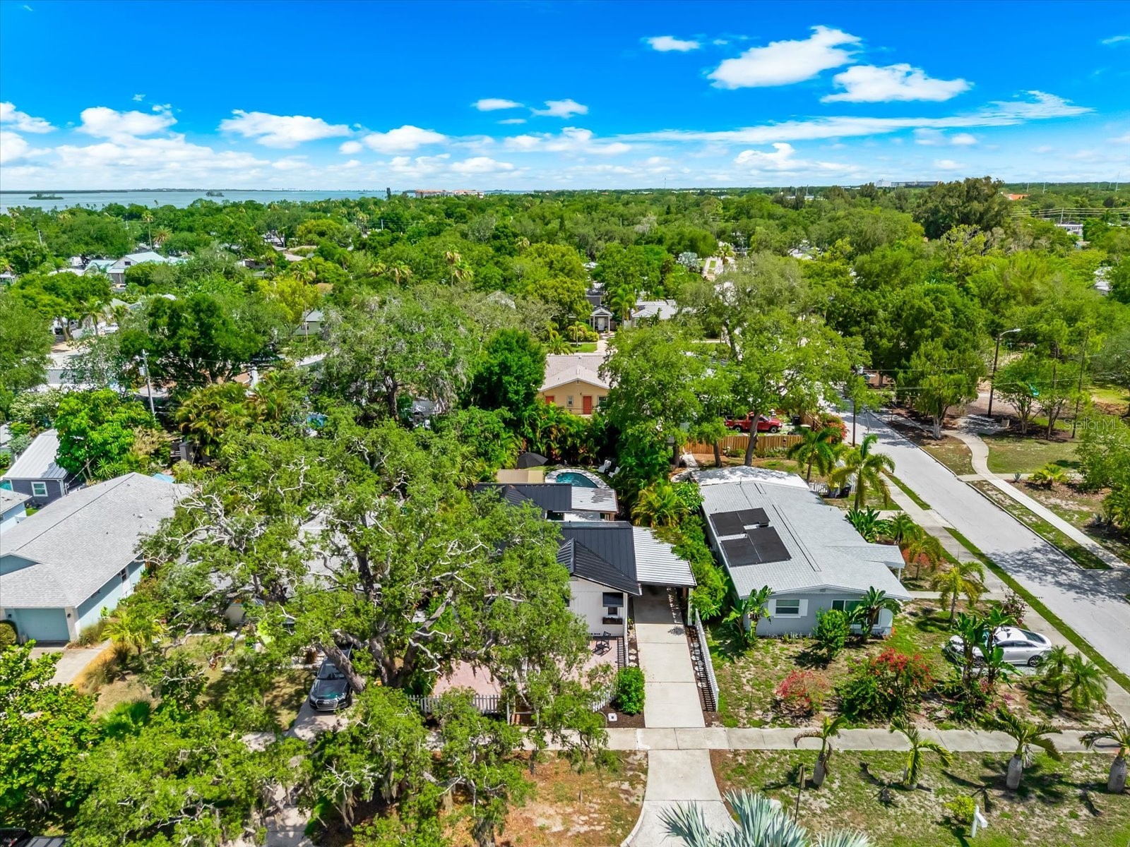 1144 Charles Street Clearwater FL 33755 - ST JOSEPH SOUND TB8513283 image58