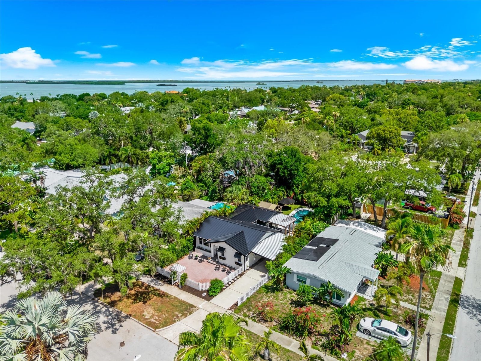 1144 Charles Street Clearwater FL 33755 - ST JOSEPH SOUND TB8513283 image59