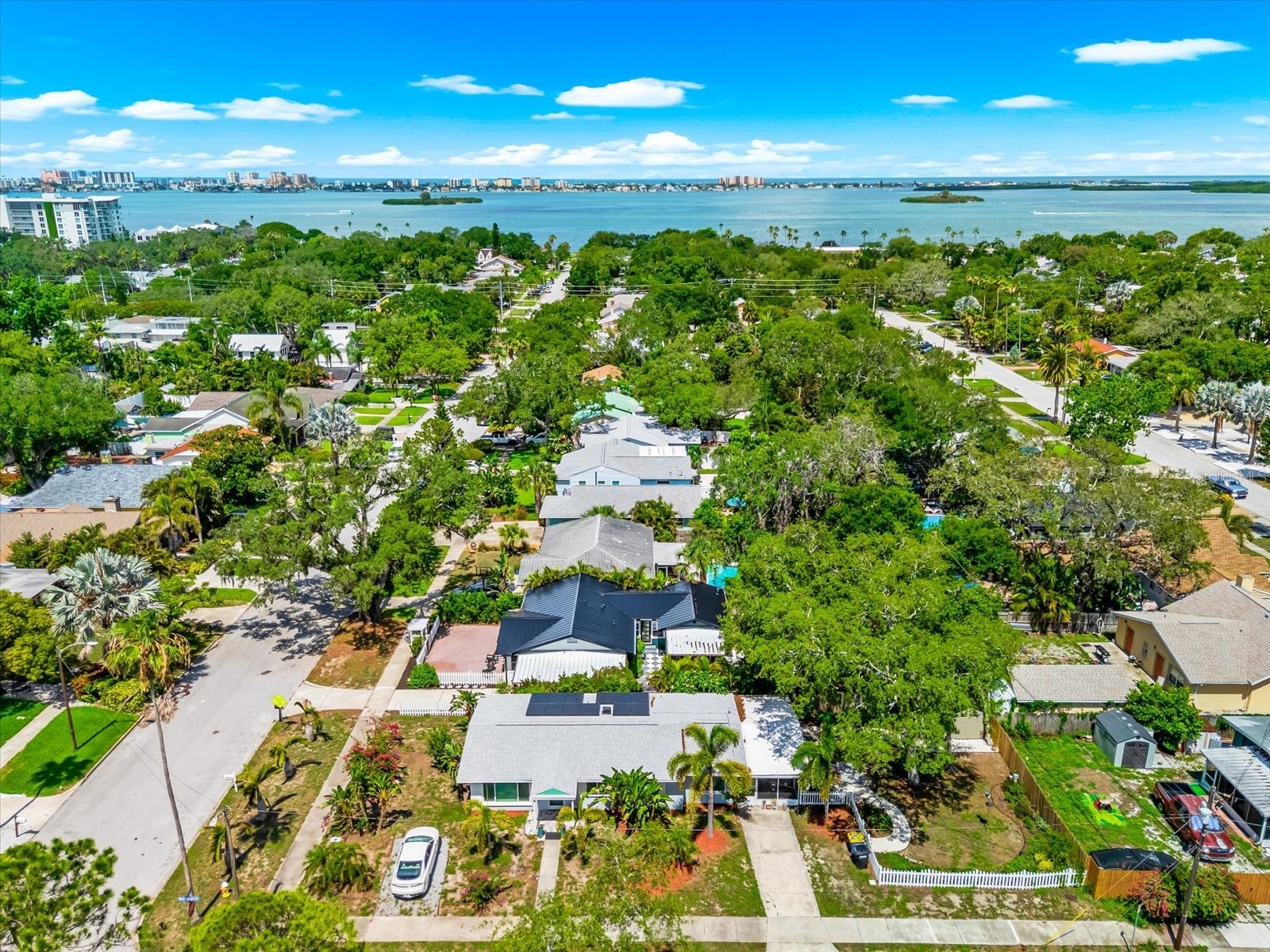 1144 Charles Street Clearwater FL 33755 - ST JOSEPH SOUND TB8513283 image60