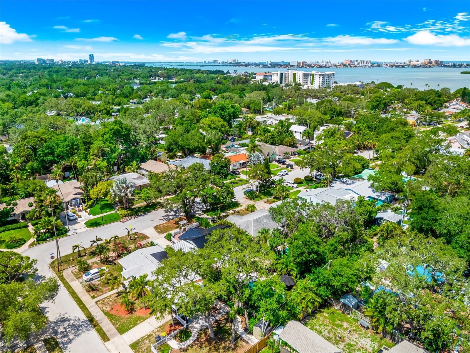 1144 Charles Street Clearwater FL 33755 - ST JOSEPH SOUND TB8513283 image61