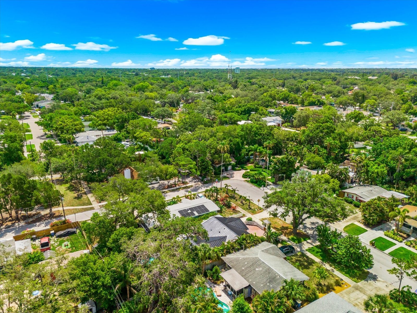 1144 Charles Street Clearwater FL 33755 - ST JOSEPH SOUND TB8513283 image62