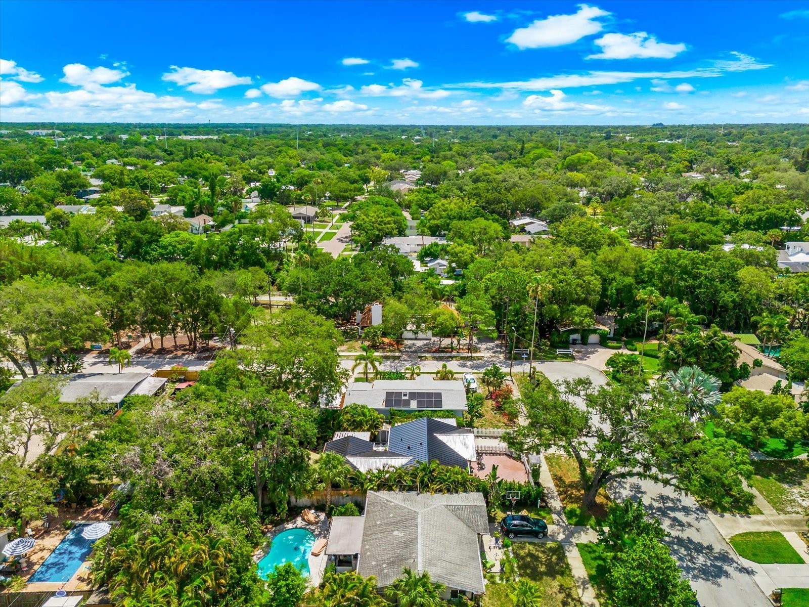 1144 Charles Street Clearwater FL 33755 - ST JOSEPH SOUND TB8513283 image63