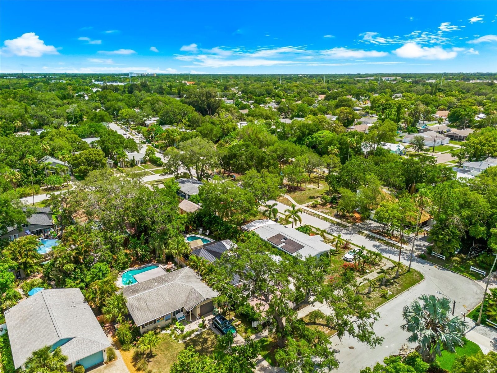 1144 Charles Street Clearwater FL 33755 - ST JOSEPH SOUND TB8513283 image64