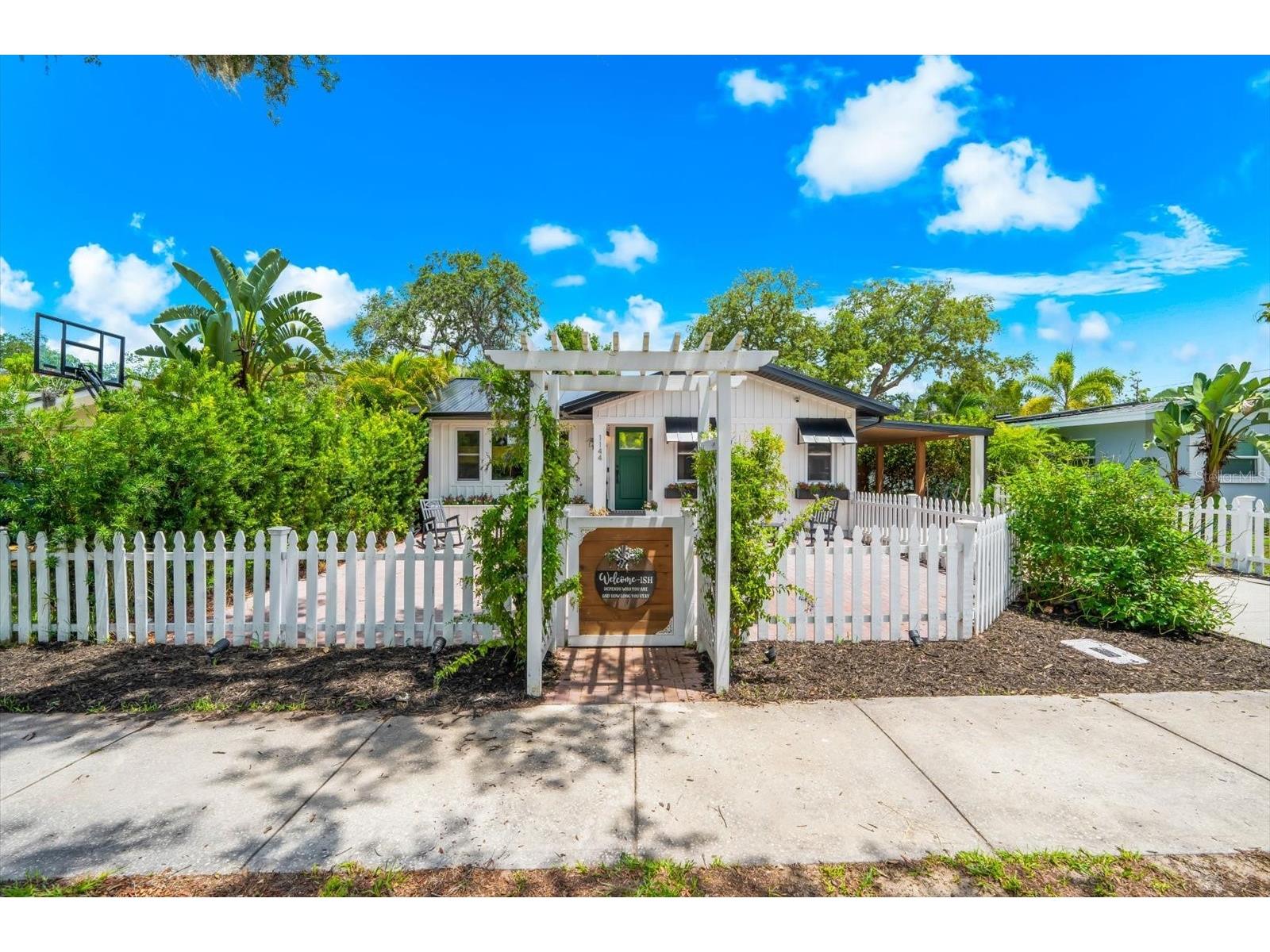1144 Charles Street Clearwater FL 33755 - ST JOSEPH SOUND TB8513283 image68