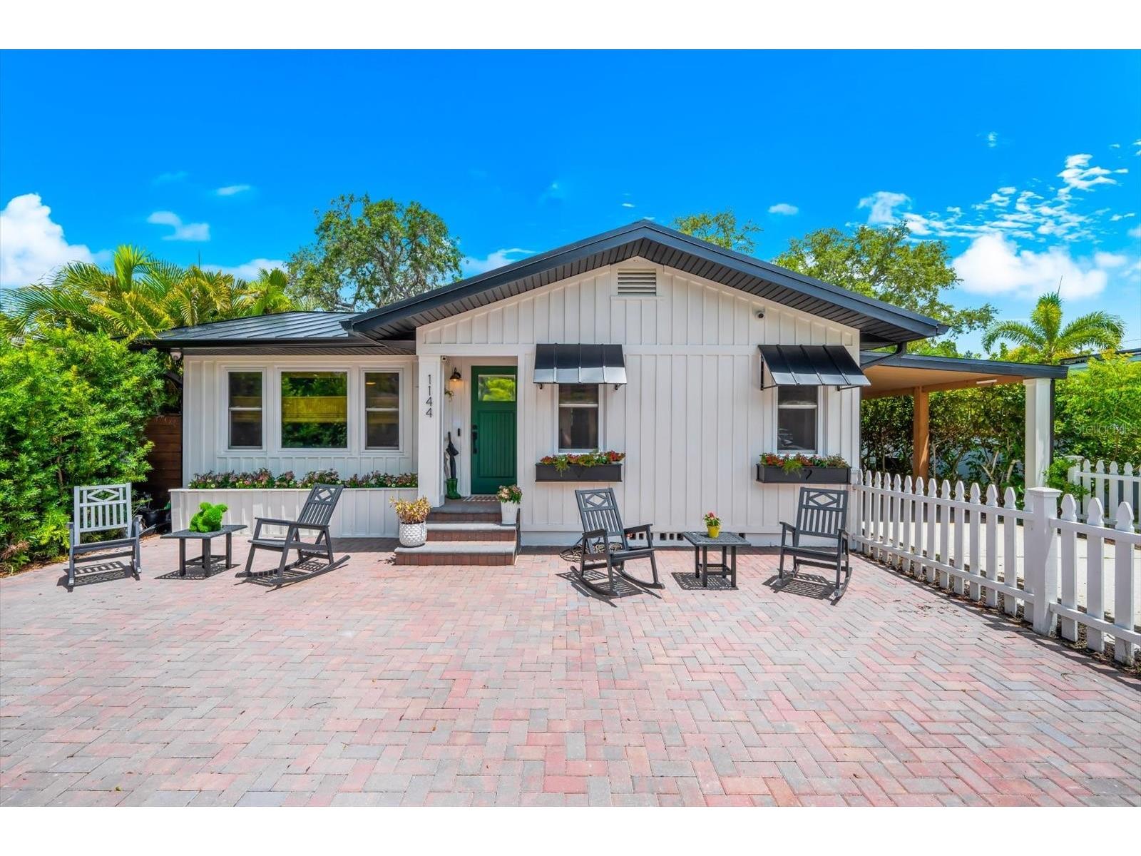 1144 Charles Street Clearwater FL 33755 - ST JOSEPH SOUND TB8513283 image69