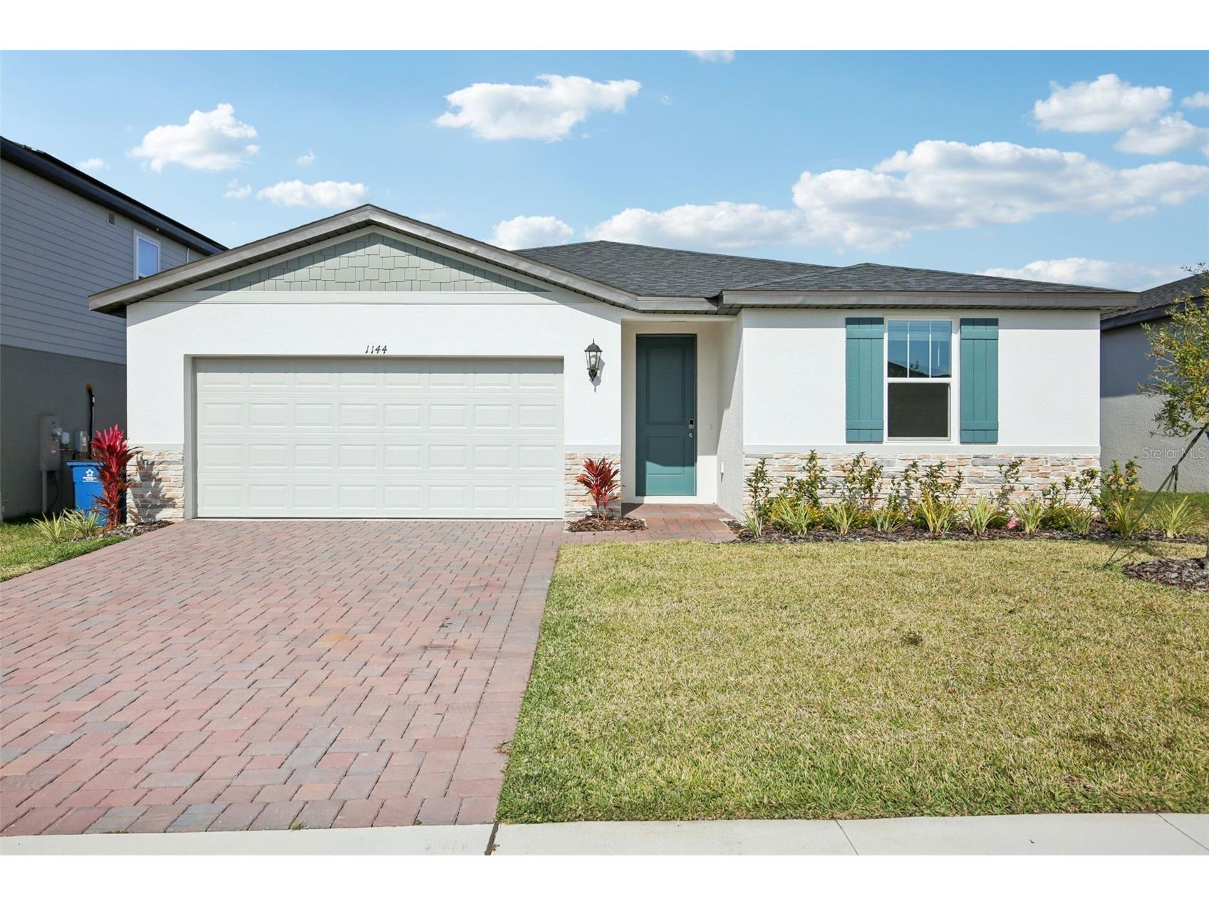 1144 Cumberland Trail Drive Lake Hamilton FL 33851 O6323610 image1