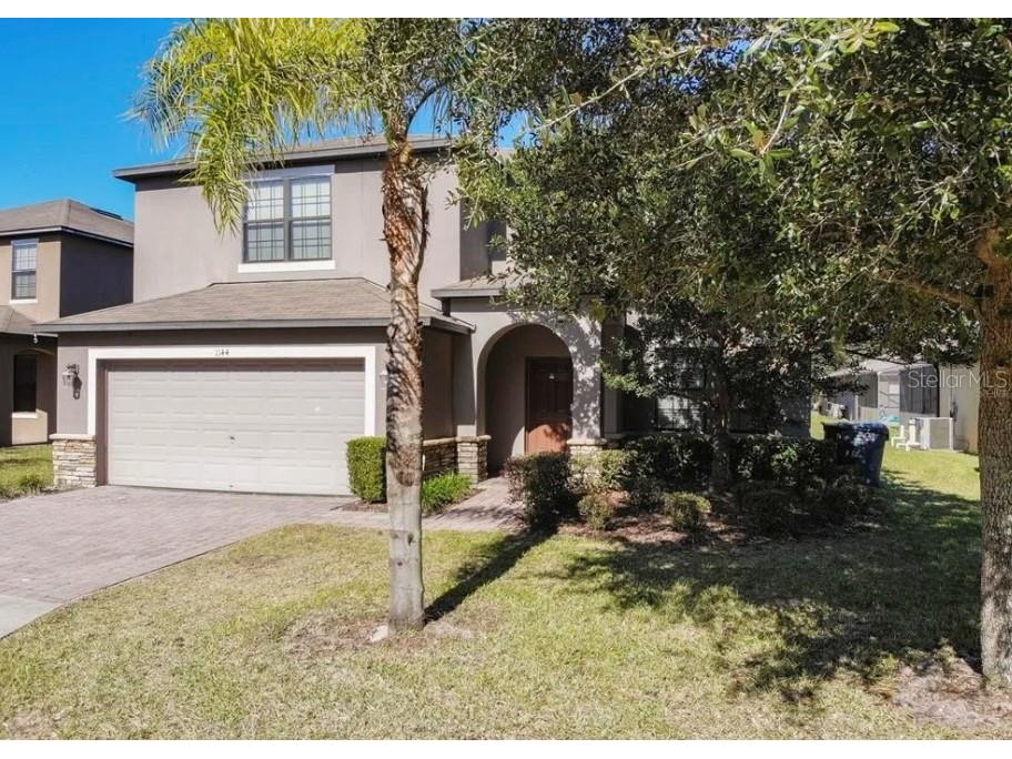 1144 Cypress Pointe Boulevard Davenport FL 33896 S5145636 image1