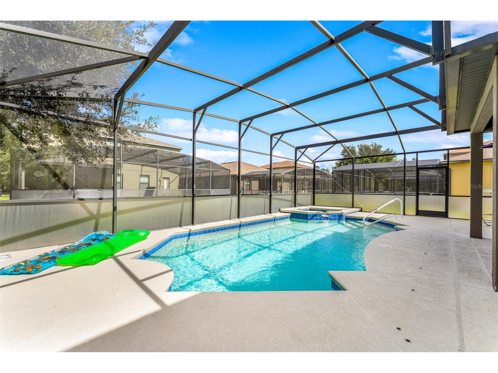 1144 Cypress Pointe Boulevard Davenport FL 33896 S5145636 image14