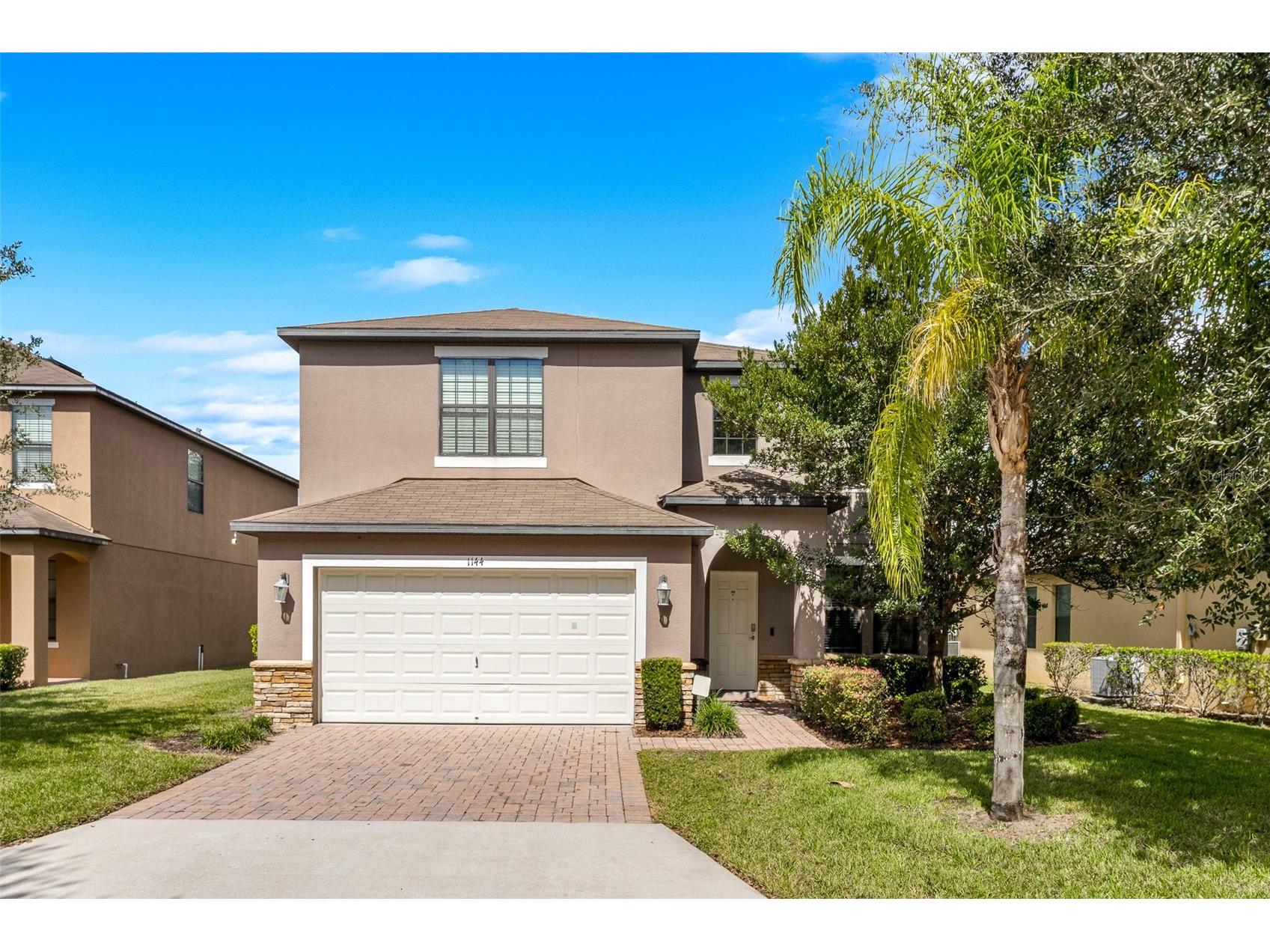 1144 Cypress Pointe Boulevard Davenport FL 33896 S5145636 image2