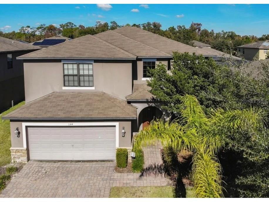 1144 Cypress Pointe Boulevard Davenport FL 33896 S5145636 image3