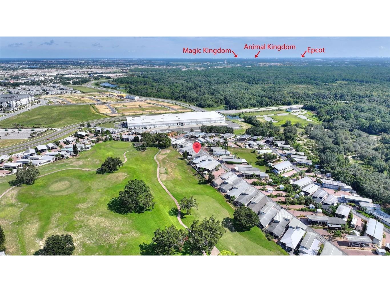 1144 Deer Creek Boulevard Davenport FL 33837 O6339770 image7