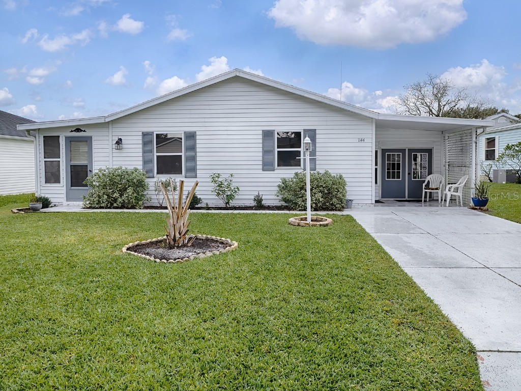 1144 Del Toro Drive The Villages FL 32159 G5075665 image1