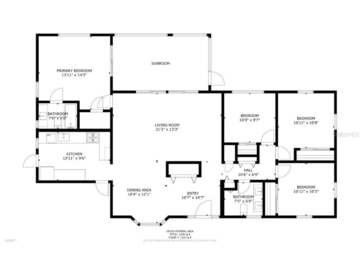 1144 Gerona Avenue Deltona FL 32725 O6363317 image16