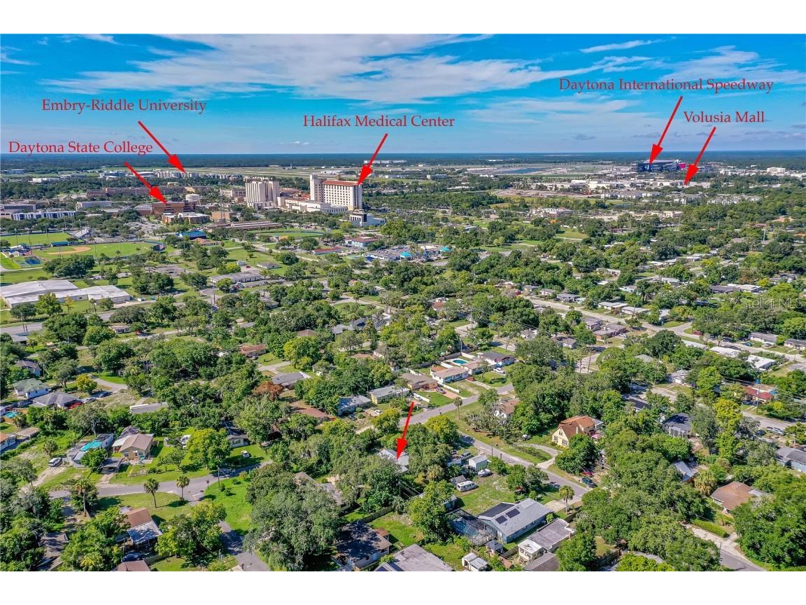 1144 Hillcrest Drive Daytona Beach FL 32114 FC314836 image69