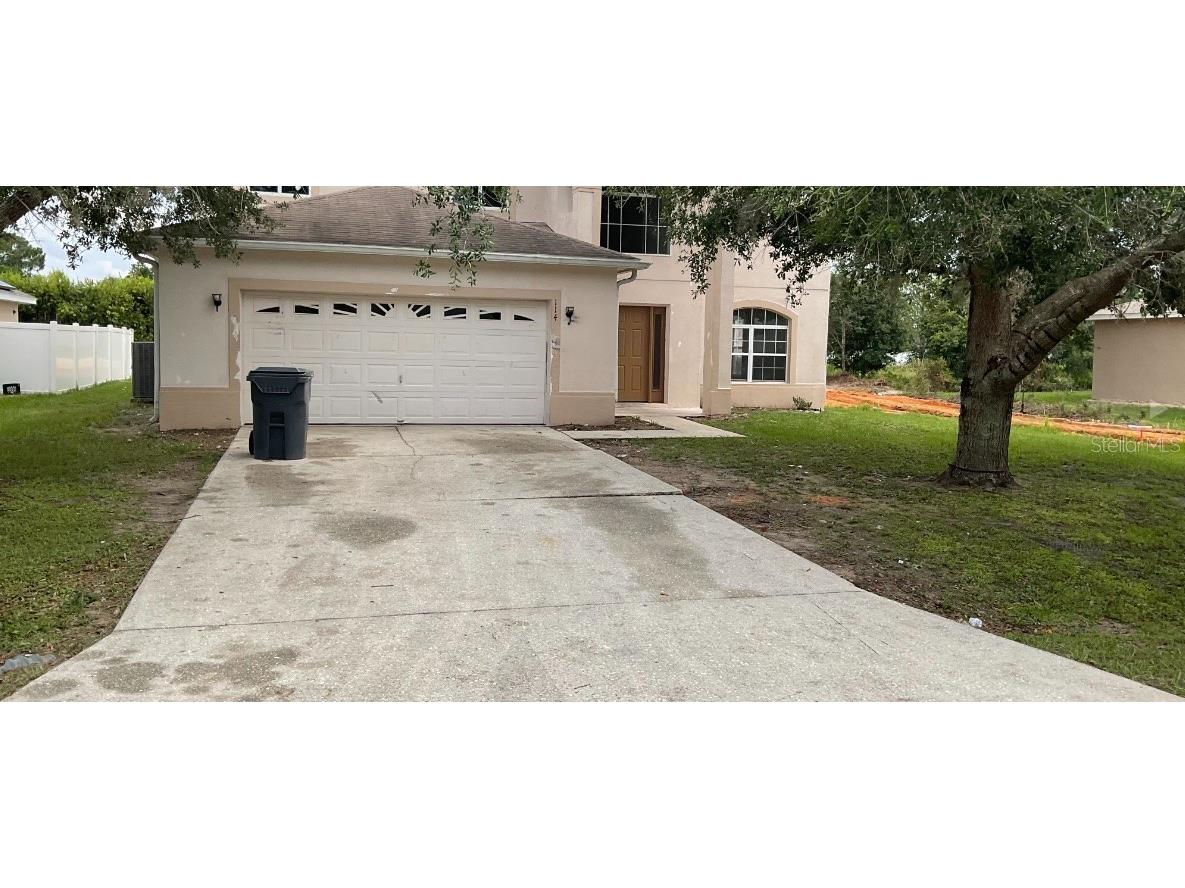 1144 Hudson Harbor Lane Poinciana FL 34759 S5086994 image1