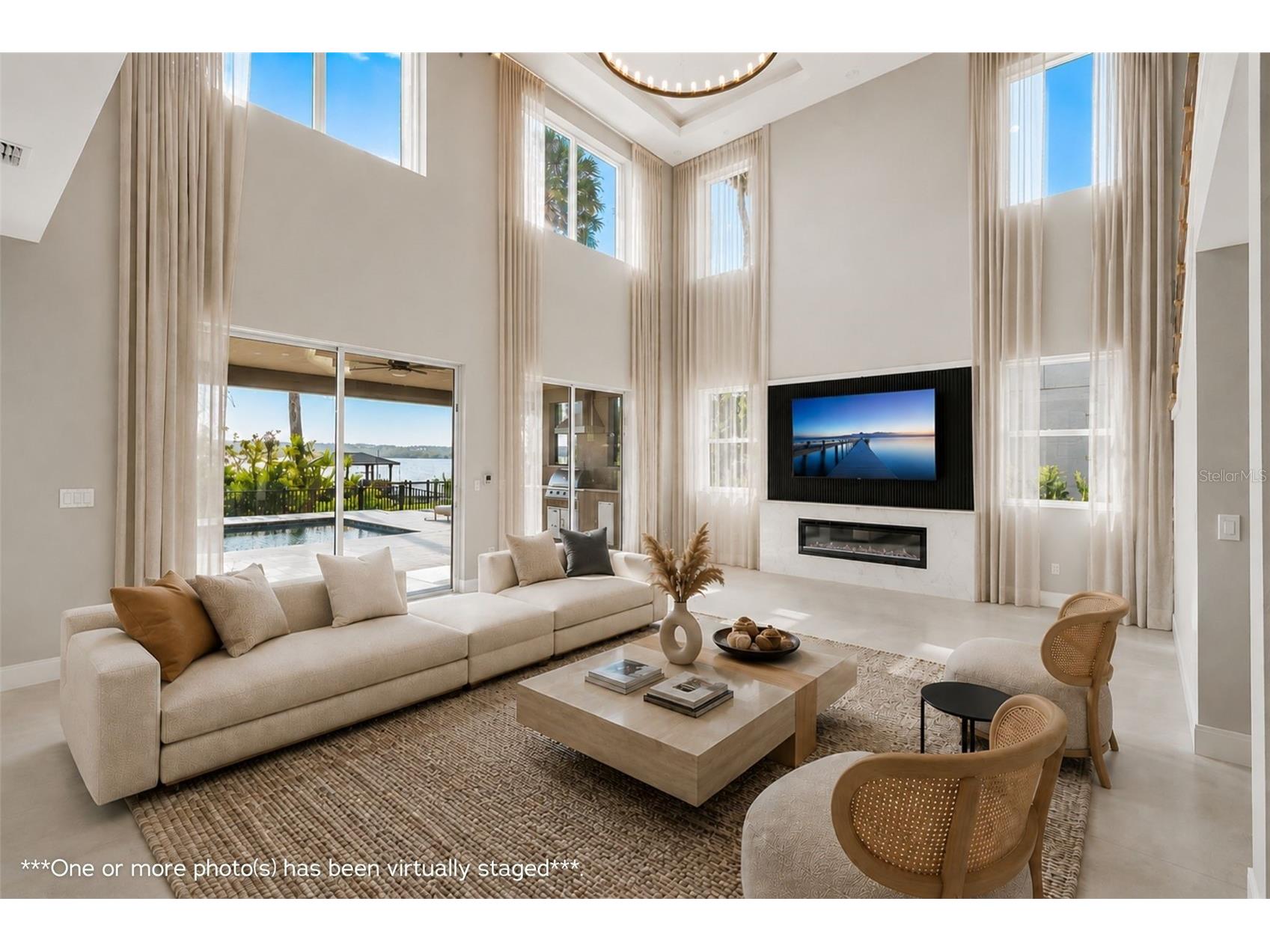 1144 Hull Island Drive Winter Garden FL 34787 - LAKE APOPKA O6418306 image16