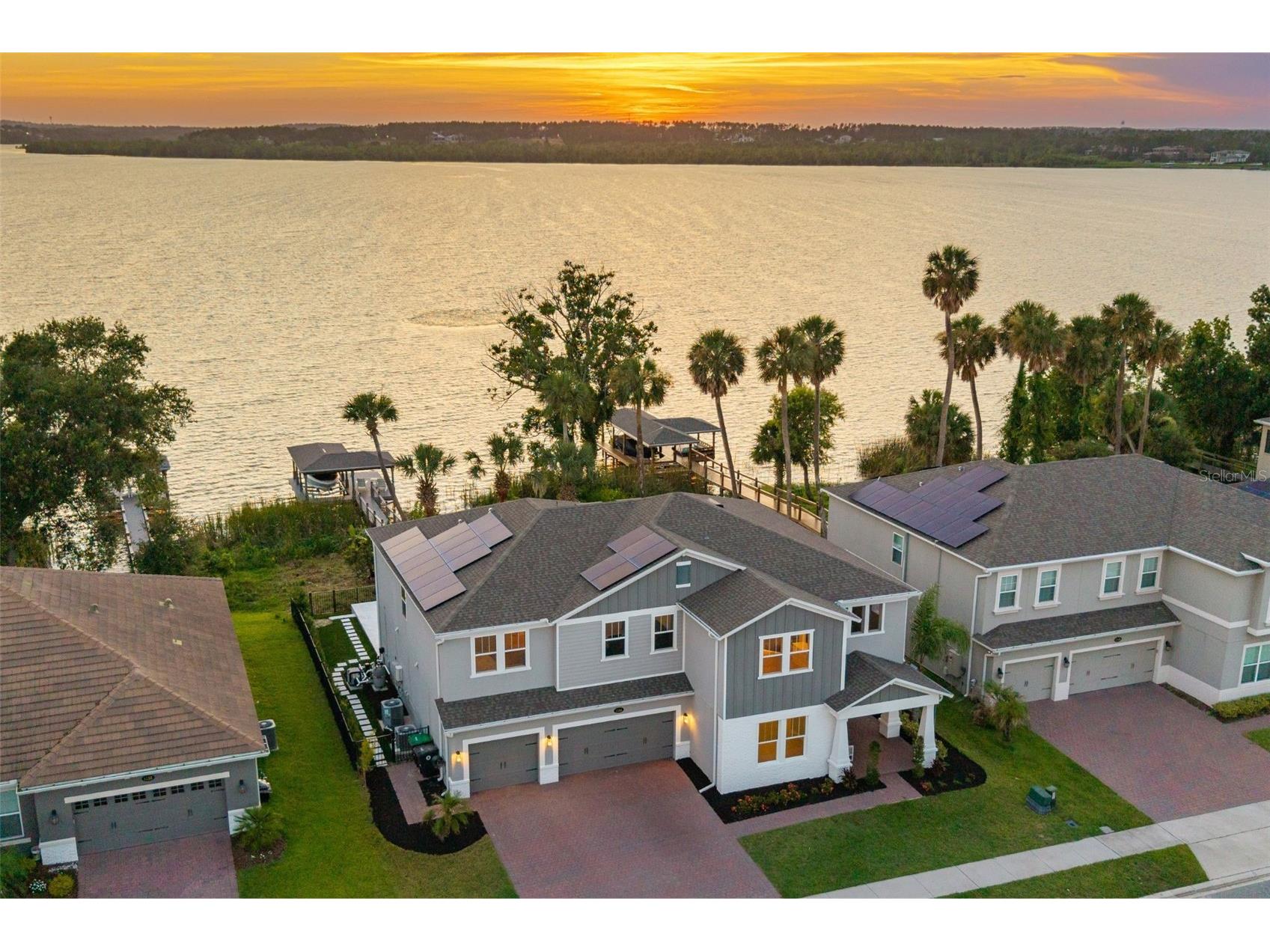 1144 Hull Island Drive Winter Garden FL 34787 - LAKE APOPKA O6418306 image2