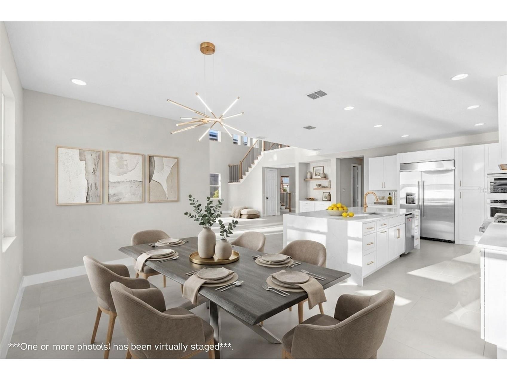 1144 Hull Island Drive Winter Garden FL 34787 - LAKE APOPKA O6418306 image22