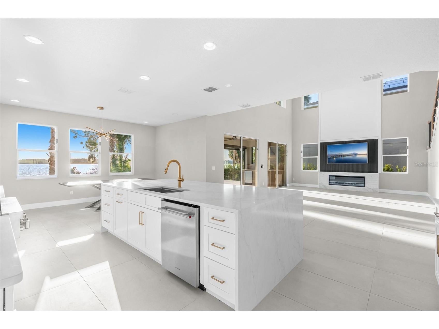 1144 Hull Island Drive Winter Garden FL 34787 - LAKE APOPKA O6418306 image25