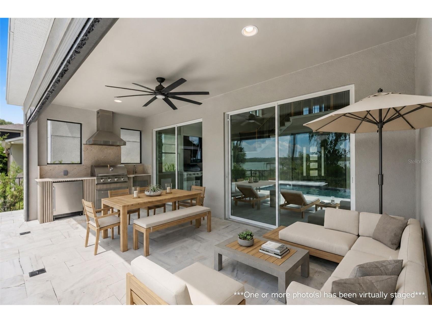 1144 Hull Island Drive Winter Garden FL 34787 - LAKE APOPKA O6418306 image46