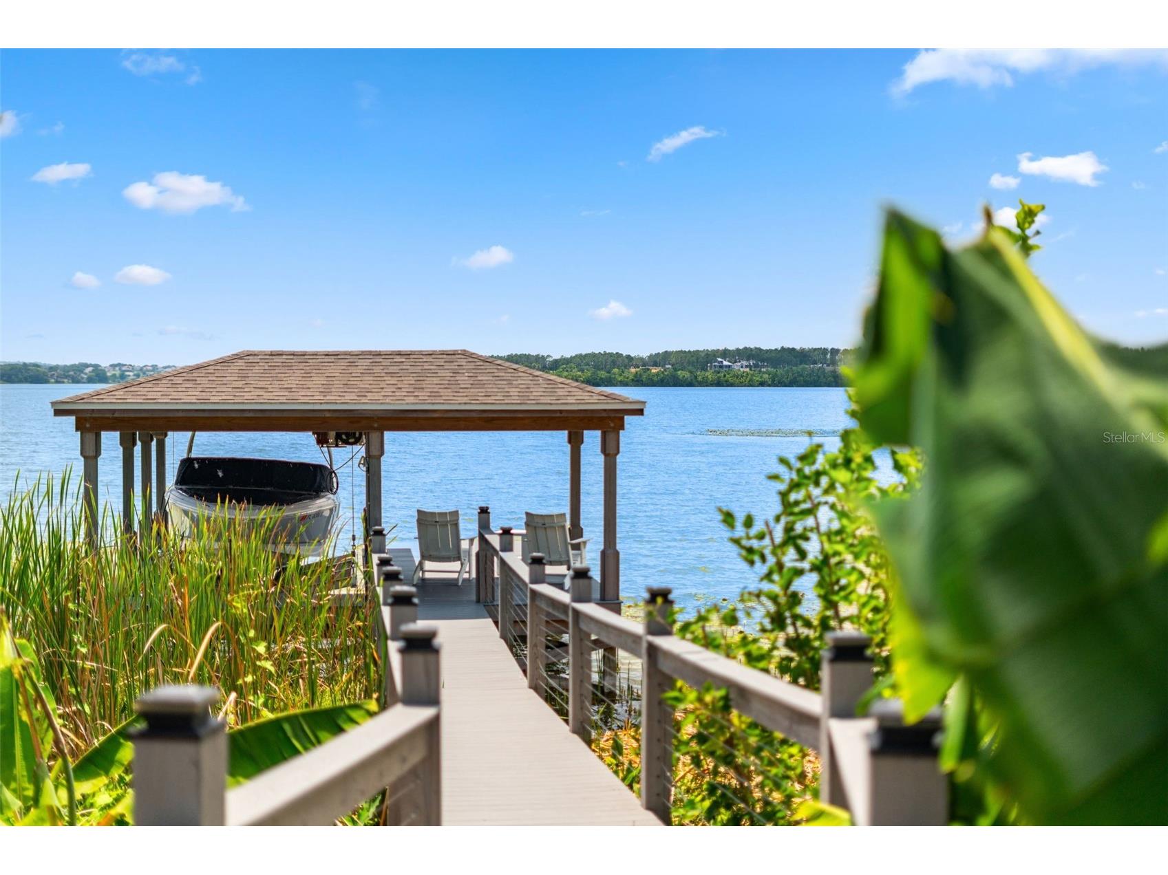 1144 Hull Island Drive Winter Garden FL 34787 - LAKE APOPKA O6418306 image50