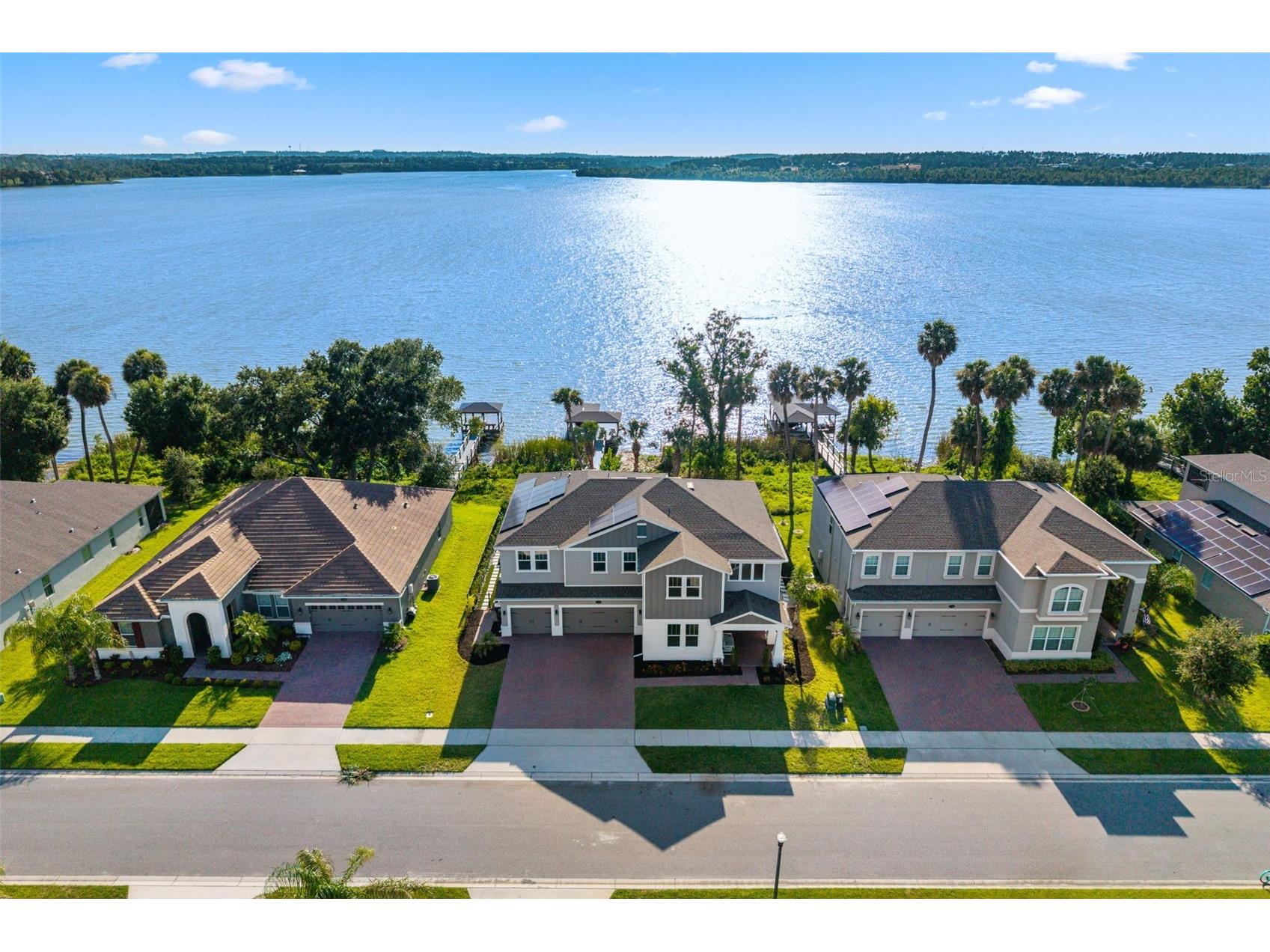 1144 Hull Island Drive Winter Garden FL 34787 - LAKE APOPKA O6418306 image53